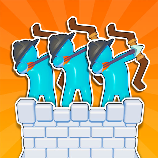 Stack Battle.io Cover