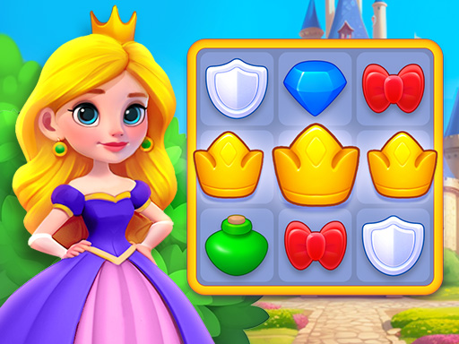 Kings and Queens Match Cover