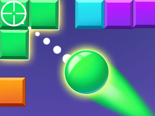 Block Crasher Cover