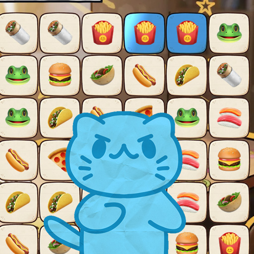 Mojicon Emoji Connect Cover