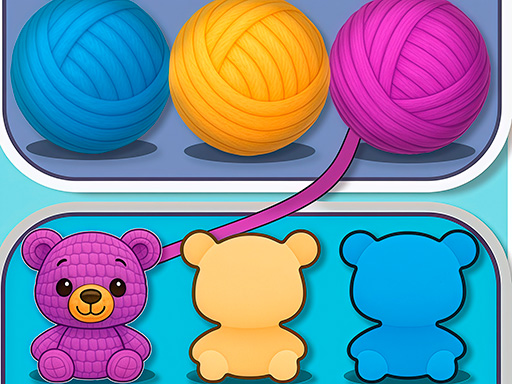 Knit Bears Cover